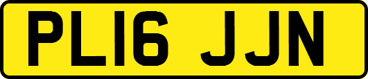 PL16JJN