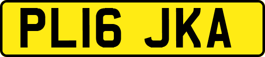 PL16JKA