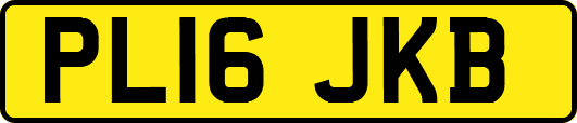 PL16JKB