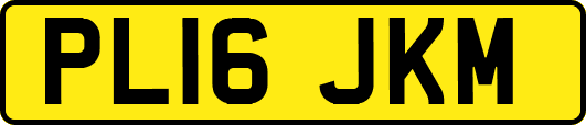 PL16JKM