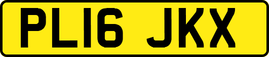 PL16JKX
