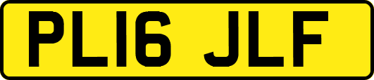 PL16JLF
