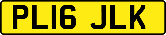 PL16JLK