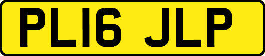 PL16JLP