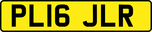 PL16JLR