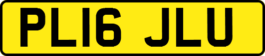 PL16JLU