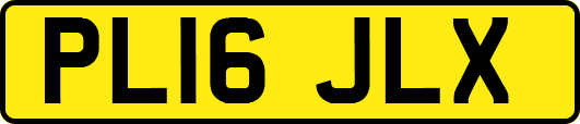 PL16JLX