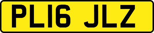 PL16JLZ