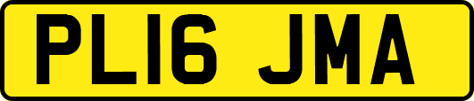 PL16JMA