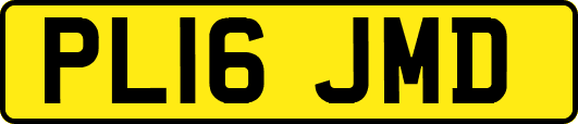 PL16JMD