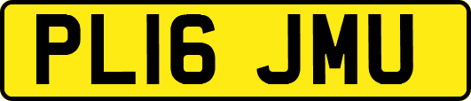 PL16JMU