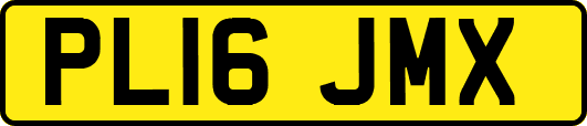PL16JMX