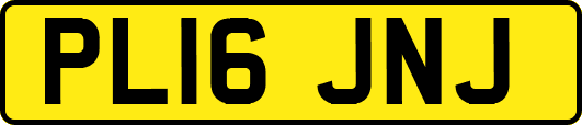 PL16JNJ