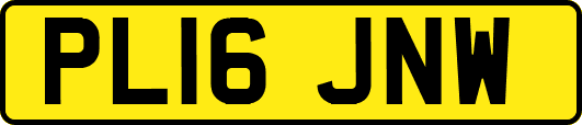 PL16JNW
