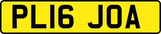 PL16JOA
