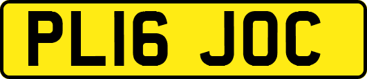 PL16JOC