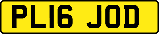 PL16JOD