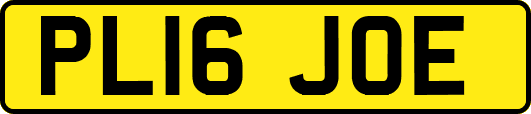 PL16JOE