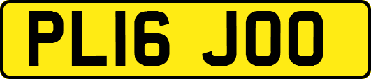 PL16JOO