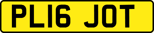PL16JOT