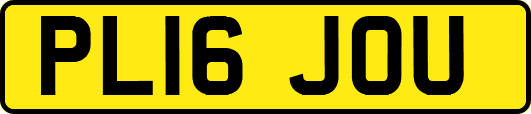 PL16JOU