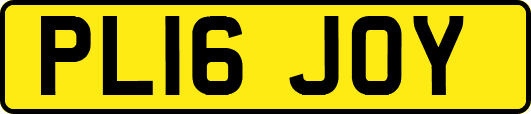 PL16JOY