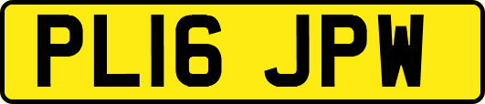 PL16JPW
