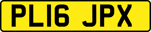 PL16JPX