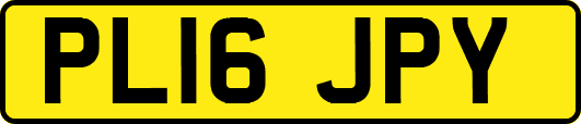 PL16JPY