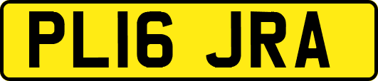 PL16JRA