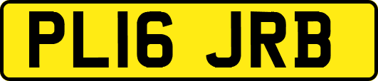 PL16JRB