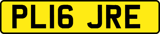 PL16JRE
