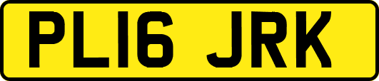 PL16JRK