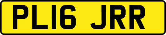 PL16JRR