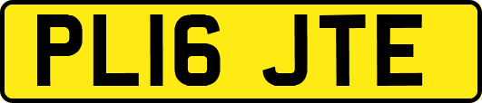 PL16JTE