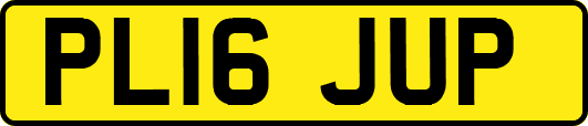 PL16JUP