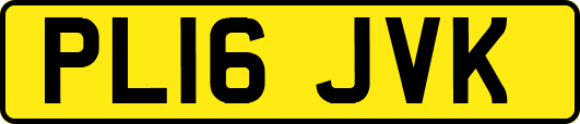 PL16JVK