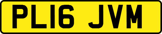 PL16JVM