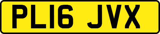 PL16JVX