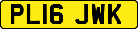 PL16JWK