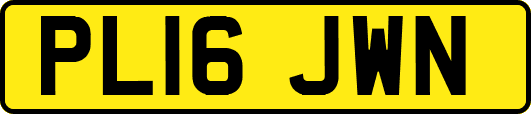 PL16JWN