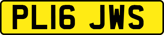 PL16JWS
