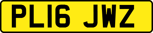 PL16JWZ
