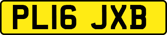 PL16JXB
