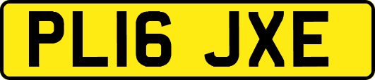 PL16JXE
