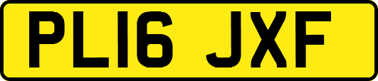 PL16JXF