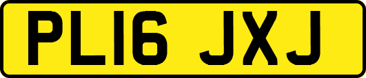 PL16JXJ