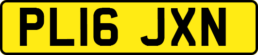 PL16JXN