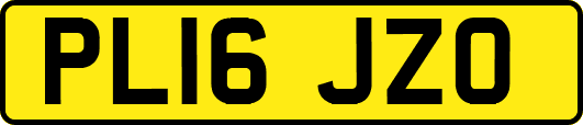 PL16JZO