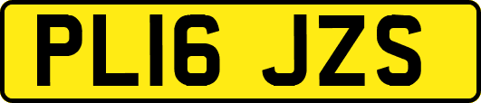 PL16JZS